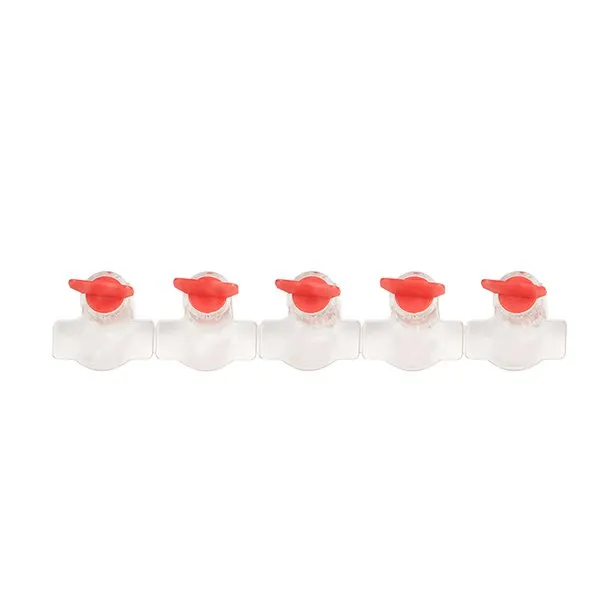 Plastic Meter Seals Plastic Meter Seals