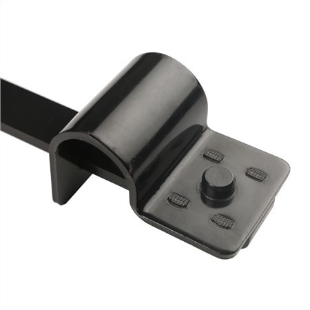 Meterai penghalang keselamatan tinggi ISO