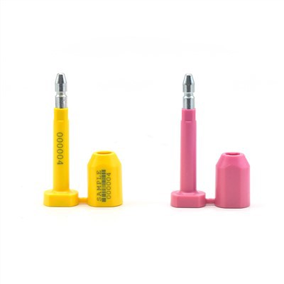 Seal keselamatan yang tinggi