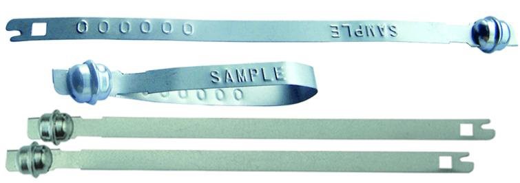 meterai logam kontena