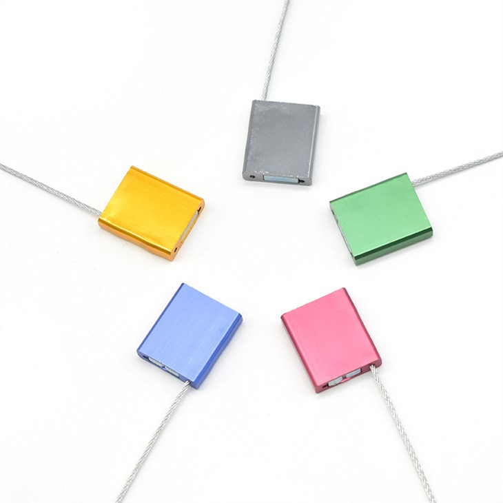 Pull Tight Cable Seal Pull Tight Cable Seal