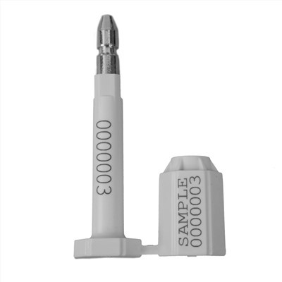 Anjing laut kontena keselamatan yang tinggi