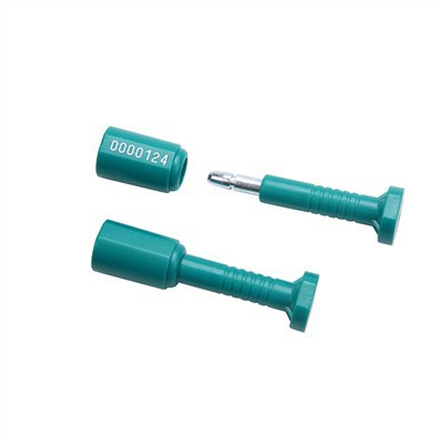 Seal Bolt Keselamatan Trailer