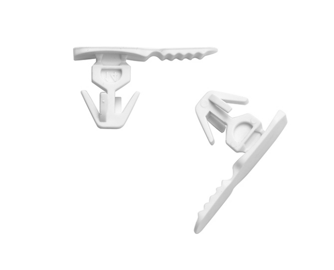 Meterai Tote Keselamatan Kotak Kotak