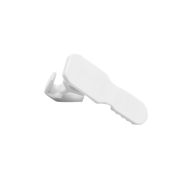 numbered plastic locking tote seal