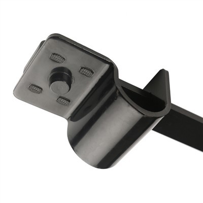 Meterai bekas halangan