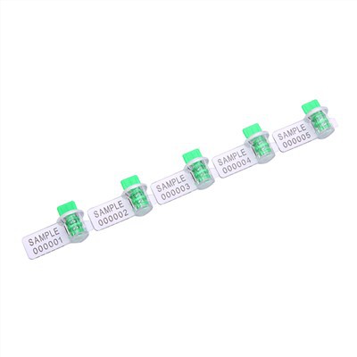 Bagaimana untuk memasang pengedap putar?