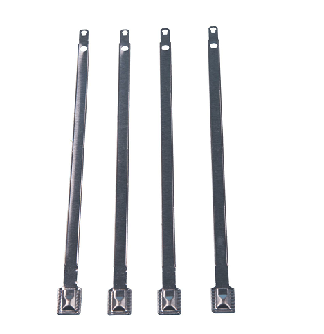 high temperature metal seals